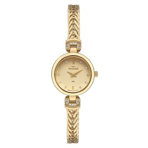 Relógio Technos Feminino Mini Joia Dourado - 5y20lv-1d 5y20lv-1d