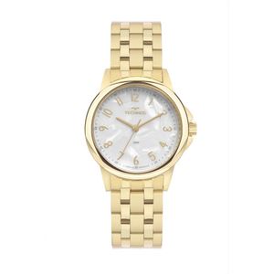 Relógio Technos Feminino Boutique Dourado - 2035mxe-1b 2035mxe-1b