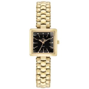 Relógio Technos Feminino Mini Dourado - 2035mxhs-1p 2035mxhs-1p