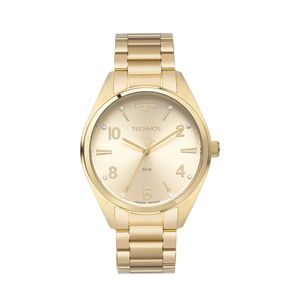 Relógio Technos Feminino Dress Dourado - 2036mti-1x 2036mti-1x