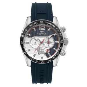 Relógio Technos Masculino Carbon Bicolor - Js25bcf-2a Js25bcf-2a