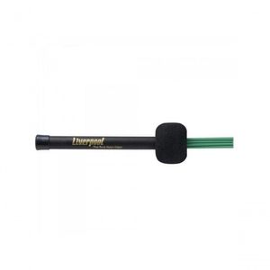 Vassourinha Pop-rock Para Cajon Vac 001 Liverpool