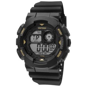 Relógio Mormaii Masculino Acqua - Mo3415a-8p Mo3415a-8p