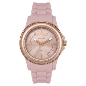 Relógio Mormaii Feminino Luau Rosa - Mo2035lt-8t Mo2035lt-8t