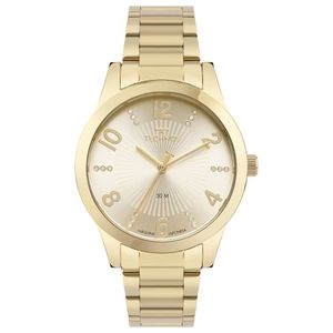 Relógio Technos Feminino Dress Dourado - 2035nay-1d 2035nay-1d