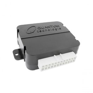 Modulo De Vidro Eletrico Quantum Lv9fc147-sl Frontier...