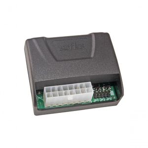 Modulo De Vidro Eletrico Fks Mlv45 Universal 2 E 4 Portas