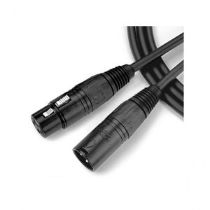Cabo Santo Angelo Ninja Sc-20 Xlr Macho - Xlr Femea 15...