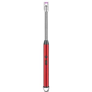 Acendedor Fogão Plasma Eletrônico Usb Recarregável Luxo