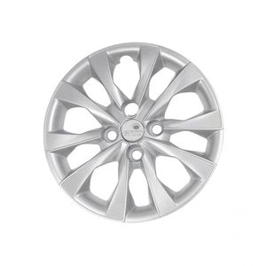 Calota Grid Aro 14p 293cb Prata Mobi 2021