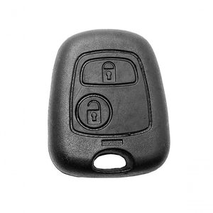 Capa Telecomando B&s Peugeot 206-207-306 - Citroen C3 2...