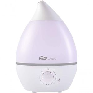 Umidificador De Ar Com Difusor De Aromas Wap - Bivolt - 20w