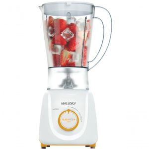 Liquidificador Mallory Branco 2l 450w 220V