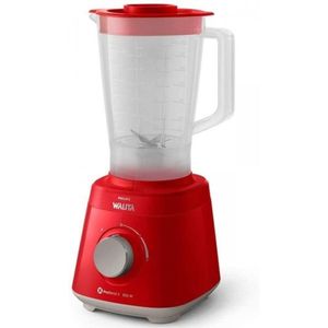 Liquidificador 550w 2l Função Pulsar Vemelho 220V