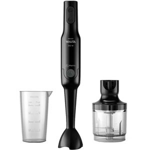 Mixer Philips 220V Ultra Turbo Copo 1 Litro 250w Preto