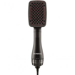 Escova Secadora Mondial Cabo Giratorio 1200w 220V