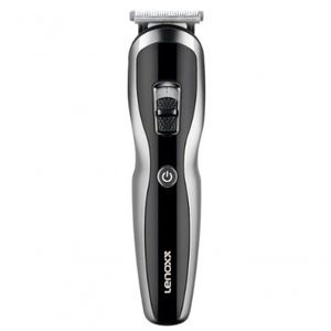 Aparador De Pelos 3x1 Lenoxx Com 9 Acessorios Bivolt