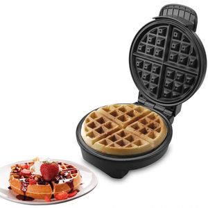 Maquina De Waffle Britania 850w Silver Cook Platinum 220V