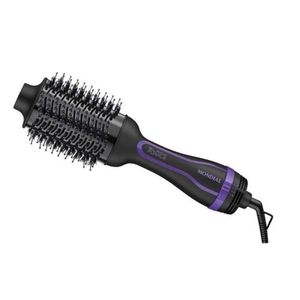 Escova Secadora Modeladora Mondial Bluelux 1200w Preta 110V