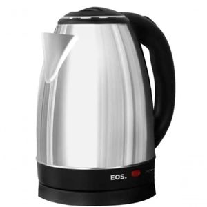 Chaleira Eletrica 1.8l Eos 1800w Inox 220V