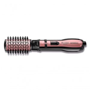 Escova Rotativa Mondial 5x1 3 Temperaturas 1200w 110V