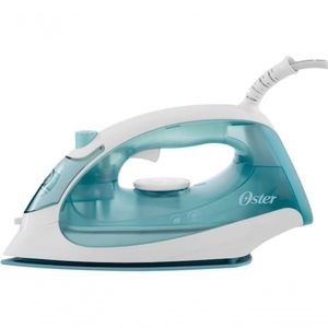 Ferro De Passar A Vapor Oster 1200w Base Antiaderente Green Luxx 110V