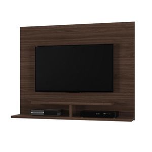 Painel Sion Para Tv Até 56 Polegadas Jcm Café