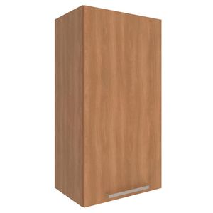 Armario Aereo 1 Porta 40 Cm Mdp Cz3118 Freijo Tecno Mobili Freijo