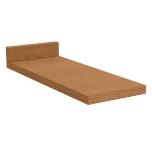 Tampo Para Balcao 20 Cm Mdp E616 Canela Kappesberg Canela