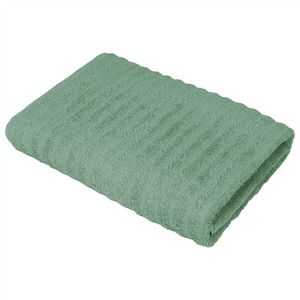 Toalha Banhão Fio Penteado Extra Macia - Soft - Verde