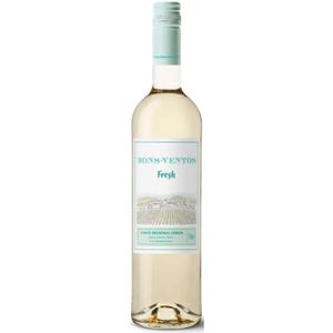 Vinho Branco Bons Ventos Fresh 750ml