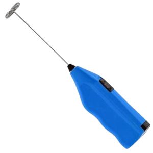 Mini Mixer Misturador Batedor Elétrico Bebidas Leite