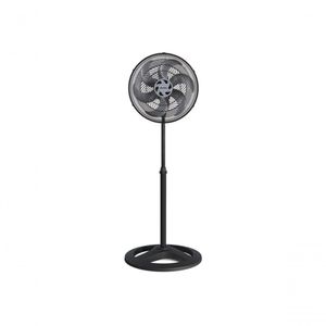 Ventilador Ventisol Coluna Turbo 6 40cm Preto 220V