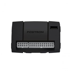 Modulo De Vidro Positron Pronnect 280ae Universal 2 Portas