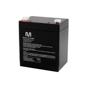 Bateria Multi En010 12v 5ah