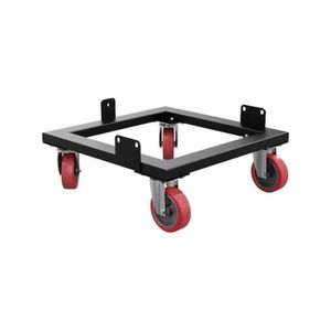 Suporte Móvel Para Subwoofer Hh Tna-df1