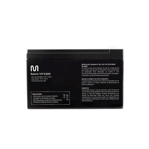 Bateria 12v 9ah En015