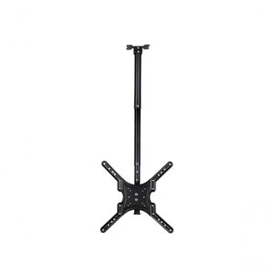 Suporte Para Tv De Teto 32" A 50" Giro 360 Preto St110f1