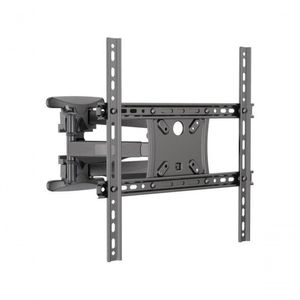 Suporte Para Tv Articulado Multivisão Mi-3270 32-70" Preto