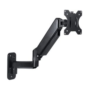 Suporte A Gás Para Monitor De Parede 17''-32'' Vesa 100x100 Pw01a