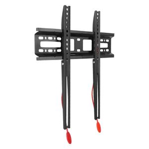 Suporte Fixo Para Tv Led-lcd-plasma De 23" A 56" Polegadas Com Sistema De Trava Stf-300