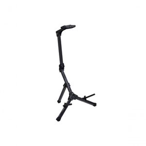 Suporte Retratil Para Violao E Guitarra Ask G3e Evolution Grafite