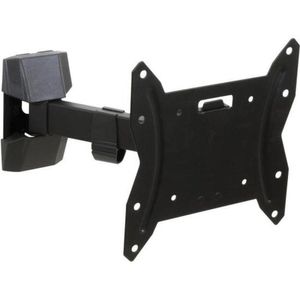 Suporte Biarticulado Para Tv 22-55" Mi-100 Multivisão