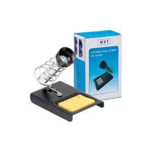 Suporte Para Ferro De Solda