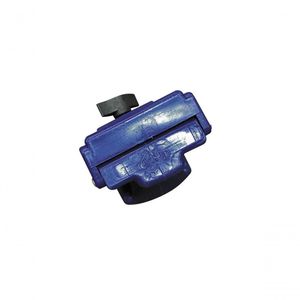 Suporte Dieletrico Tem Wireless Para Cabo Sem Miolo Azul