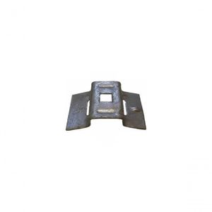 Suporte Bap 1-2 Furo 14mm Eletrolitico