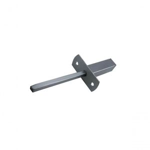 Suporte Agulha Sem Base Para Haste 28x28