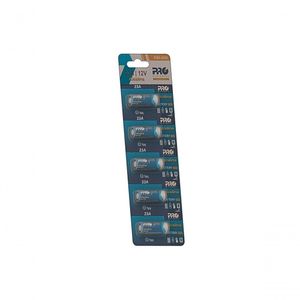 Bateria Alcalina Proeletronic Pqba-23a05 23a 12v Com 5
