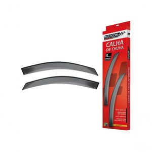 Calha De Chuva Marcon Ducato- Boxer- Jumper 02 Portas