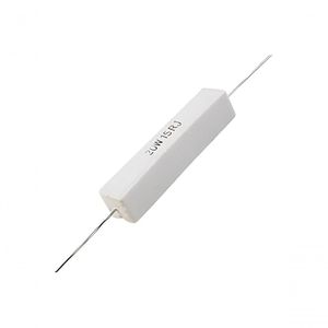 Resistor Mxt Constanta Fio 20w 15r